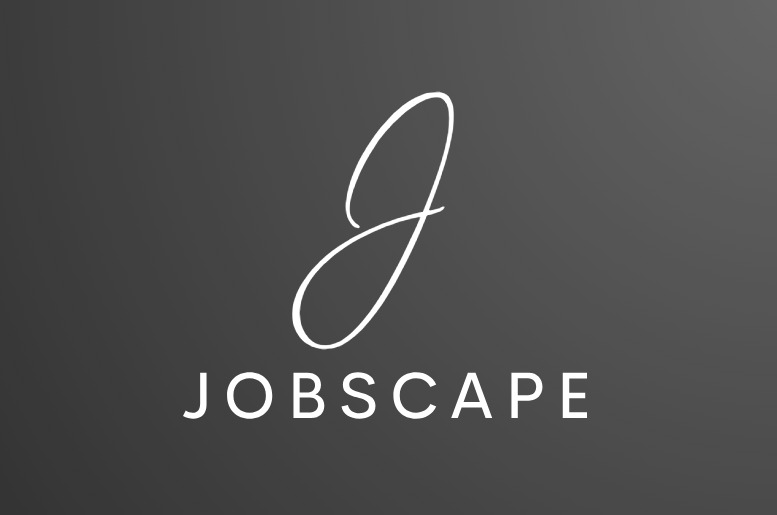 Jobscape App Icon